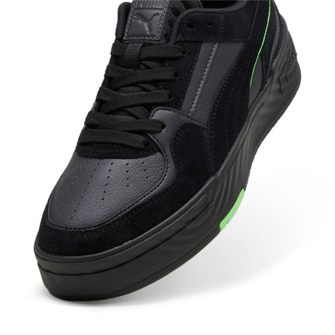 Puma Mercedes MAPF1 F1 CA Pro Ripple Mens Black Motorsport Sneakers Shoes