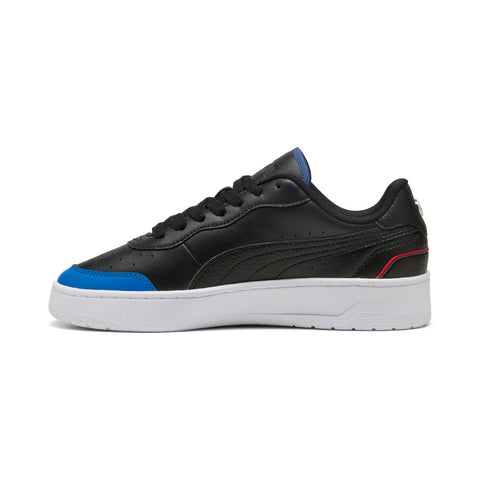 Puma BMW M Motorsport CA Match Mens Black Motorsport Sneakers Shoes