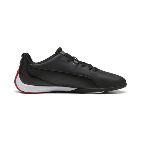 Puma BMW MMS Drift Cat 11 Mens Black Motorsport Inspired Sneakers Shoes