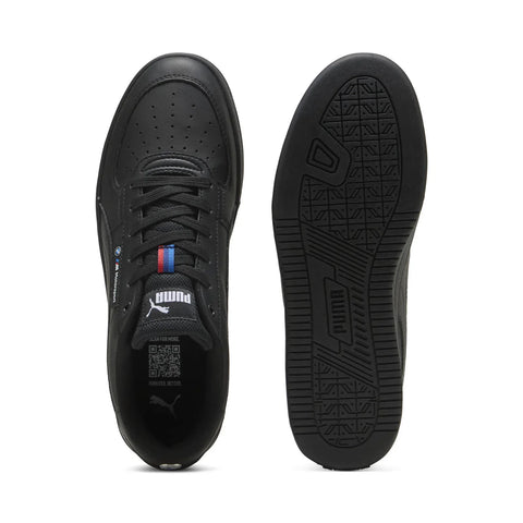 Puma BMW M Motorsport Caven 2.0 Mens Black Motorsport Sneakers Shoes