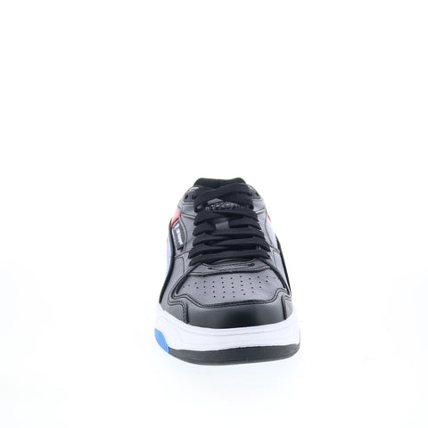 Puma Bmw MMS RBD Break Low 30891101 Mens Black Motorsport Sneakers Shoes