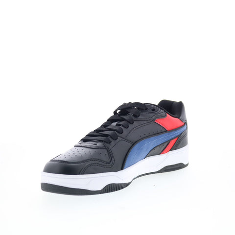 Puma Bmw MMS RBD Break Low 30891101 Mens Black Motorsport Sneakers Shoes