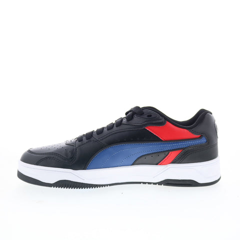 Puma Bmw MMS RBD Break Low 30891101 Mens Black Motorsport Sneakers Shoes
