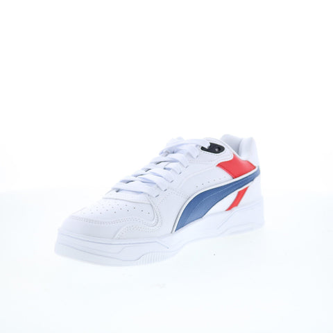 Puma BMW MMS RBD Break Low 30891102 Mens White Motorsport Sneakers Shoes