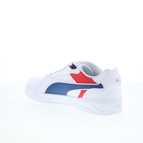 Puma BMW MMS RBD Break Low 30891102 Mens White Motorsport Sneakers Shoes
