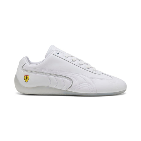 Puma Scuderia Ferrari Speedcat Miami Mens Motorsport Sneakers Shoes