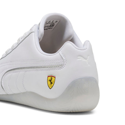 Puma Scuderia Ferrari Speedcat Miami Mens Motorsport Sneakers Shoes