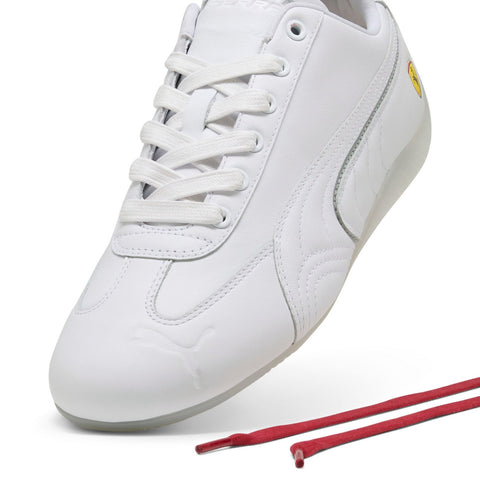 Puma Scuderia Ferrari Speedcat Miami Mens Motorsport Sneakers Shoes