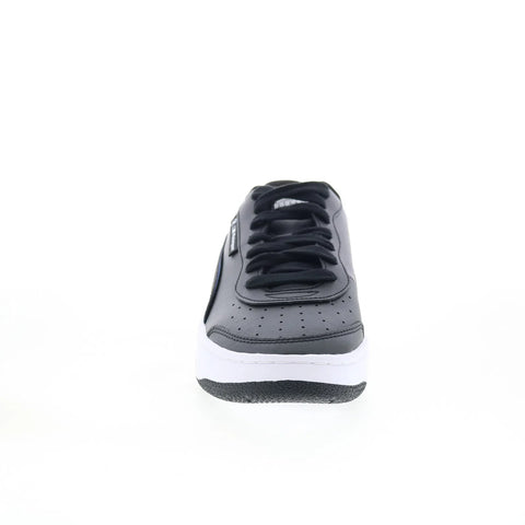 Puma BMW M Motorsport CA Match Mens Black Motorsport Sneakers Shoes