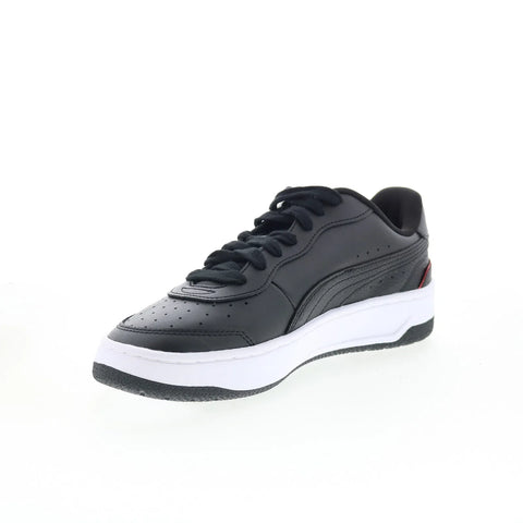 Puma BMW M Motorsport CA Match Mens Black Motorsport Sneakers Shoes
