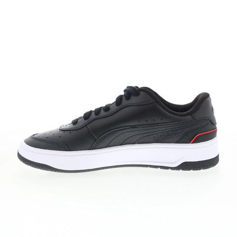 Puma BMW M Motorsport CA Match Mens Black Motorsport Sneakers Shoes