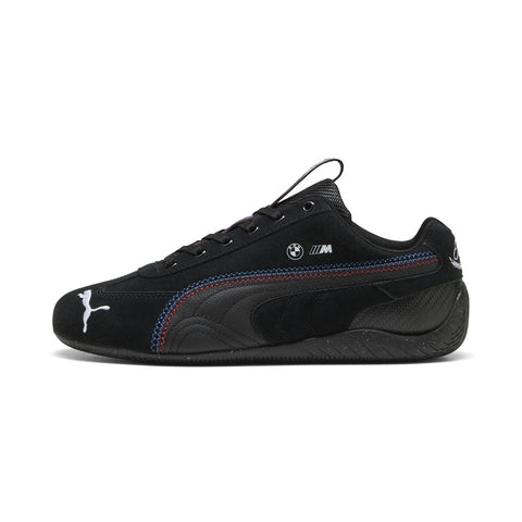 Puma BMW M Motorsport M3 Speedcat 40Y Mens Black Motorsport Sneakers Shoes