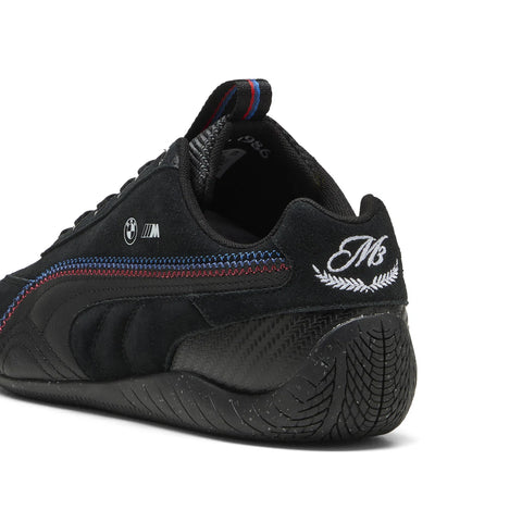 Puma BMW M Motorsport M3 Speedcat 40Y Mens Black Motorsport Sneakers Shoes