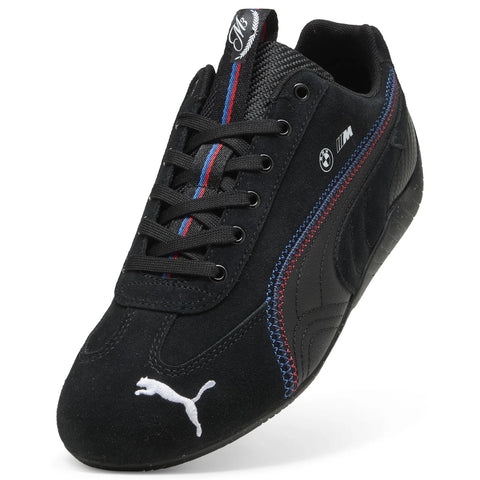 Puma BMW M Motorsport M3 Speedcat 40Y Mens Black Motorsport Sneakers Shoes