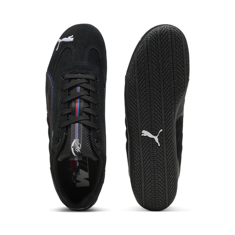 Puma BMW M Motorsport M3 Speedcat 40Y Mens Black Motorsport Sneakers Shoes