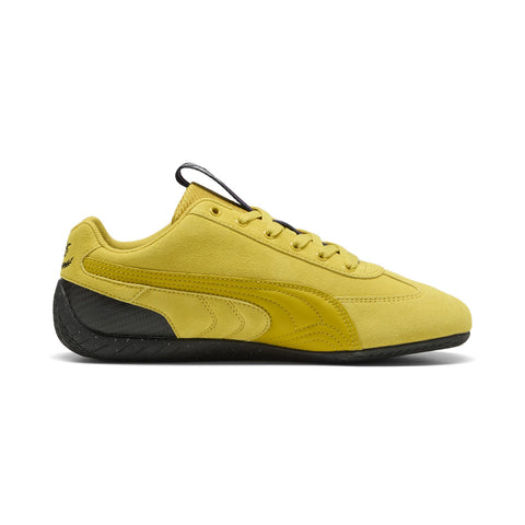 Puma BMW M Motorsport M3 Speedcat 40Y Mens Yellow Motorsport Sneakers Shoes