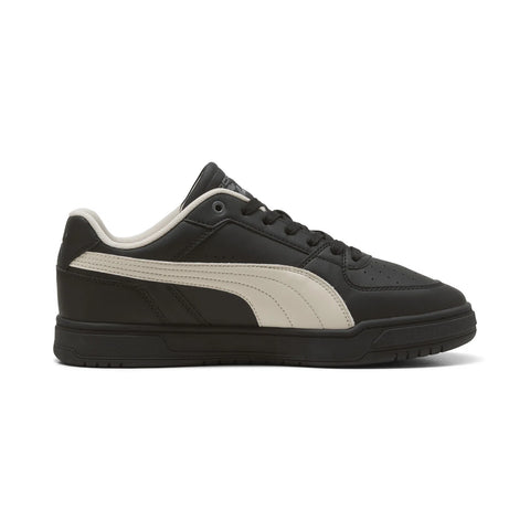 Puma Porsche Legacy Caven III 30935703 Mens Black Lifestyle Sneakers Shoes