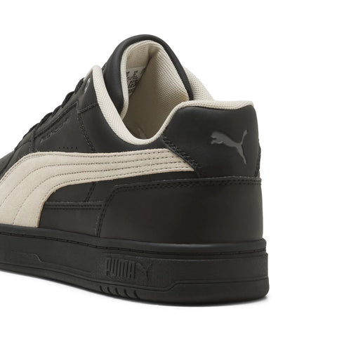 Puma Porsche Legacy Caven III 30935703 Mens Black Lifestyle Sneakers Shoes