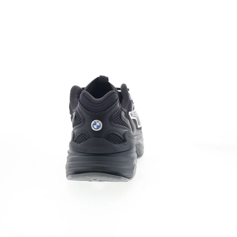 Puma BMW M Motorsport Fade Nitro Mens Black Motorsport Sneakers Shoes