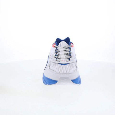 Puma BMW M Motorsport Fade Nitro Mens White Motorsport Sneakers Shoes