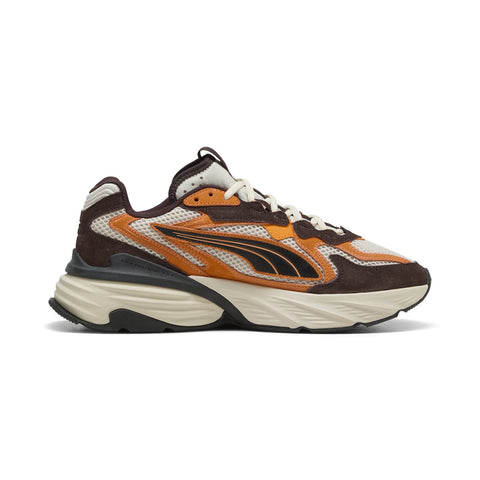 Puma McLaren Fade Nitro 30945803 Mens White Motorsport Sneakers Shoes