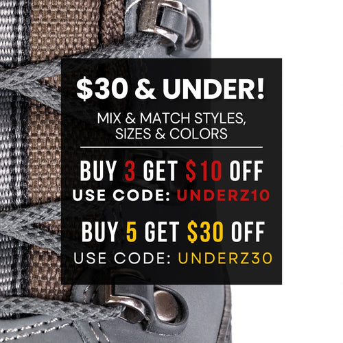 Under $30 collection