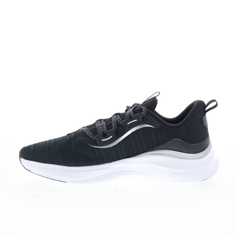Puma Softride Harmony 31001901 Womens Black Athletic Running Shoes