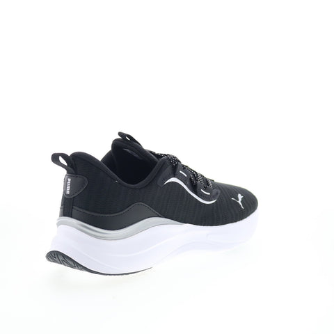 Puma Softride Harmony 31001901 Womens Black Athletic Running Shoes