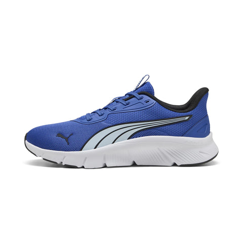 Puma Flexfocus Lite Modern 31009338 Mens Blue Mesh Lifestyle Sneakers Shoes