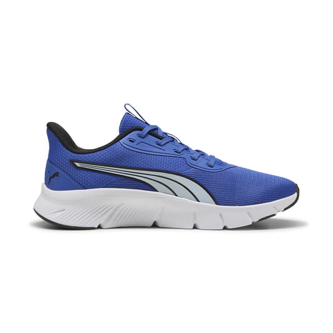 Puma Flexfocus Lite Modern 31009338 Mens Blue Mesh Lifestyle Sneakers Shoes