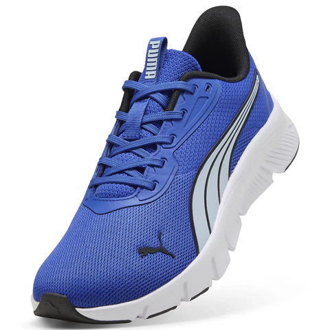 Puma Flexfocus Lite Modern 31009338 Mens Blue Mesh Lifestyle Sneakers Shoes