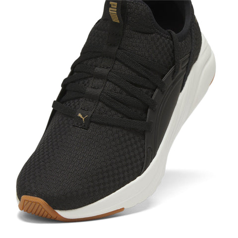 Puma Softride Sophia 2 First Class Womens Black Lifestyle Sneakers Shoes