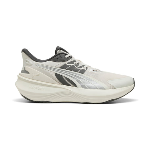 Puma Pulse Pro 31078009 Mens Gray Mesh Athletic Running Shoes