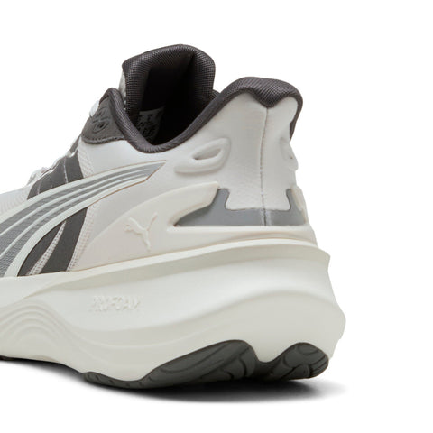 Puma Pulse Pro 31078009 Mens Gray Mesh Athletic Running Shoes