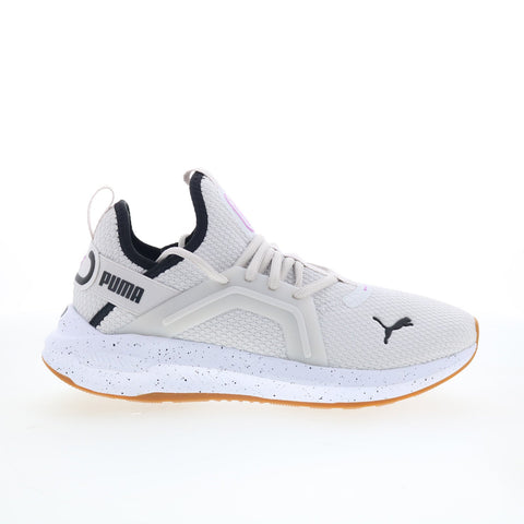 Puma Softride Enzo 5 WN'S 31121310 Womens Gray Athletic Running Shoes