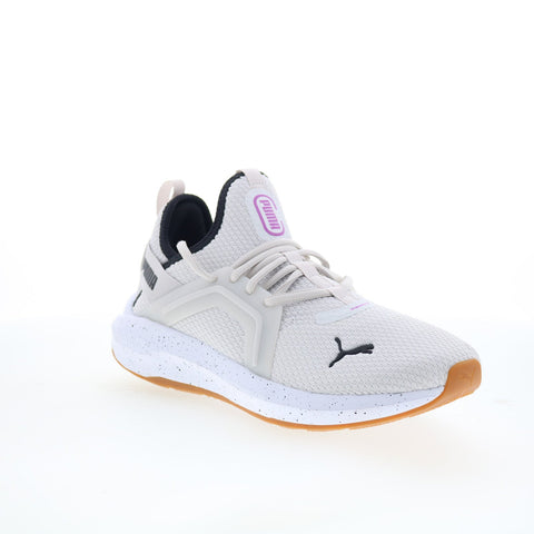 Puma Softride Enzo 5 WN'S 31121310 Womens Gray Athletic Running Shoes