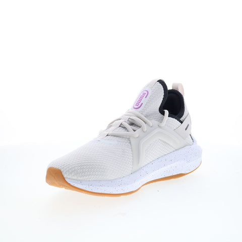 Puma Softride Enzo 5 WN'S 31121310 Womens Gray Athletic Running Shoes