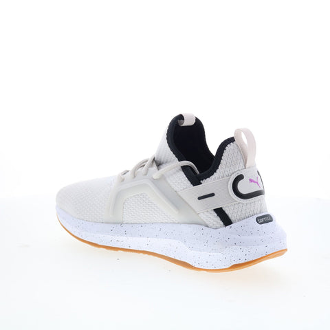 Puma Softride Enzo 5 WN'S 31121310 Womens Gray Athletic Running Shoes