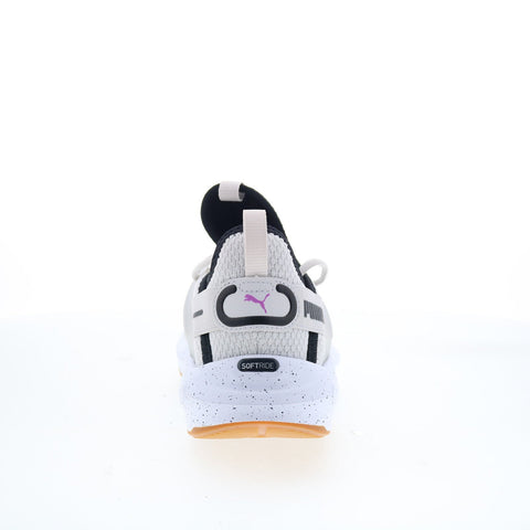 Puma Softride Enzo 5 WN'S 31121310 Womens Gray Athletic Running Shoes