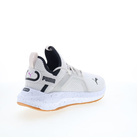 Puma Softride Enzo 5 WN'S 31121310 Womens Gray Athletic Running Shoes