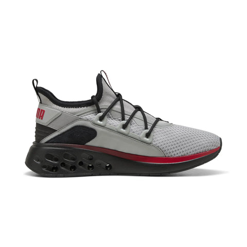 Puma Softride Frequence Street 31172705 Mens Gray Athletic Running