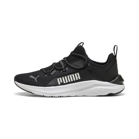 Puma Softride Rift Bold 3 31265301 Mens Black Mesh Athletic Running Shoes