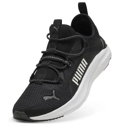 Puma Softride Rift Bold 3 31265301 Mens Black Mesh Athletic Running Shoes