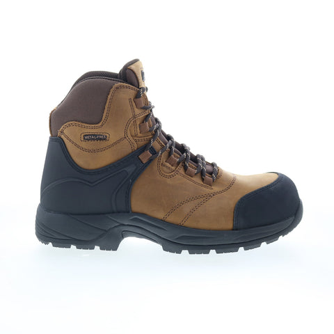 Kodiak Journey Composite Toe WP ESR CSA Mens Brown Work & Safety Boots