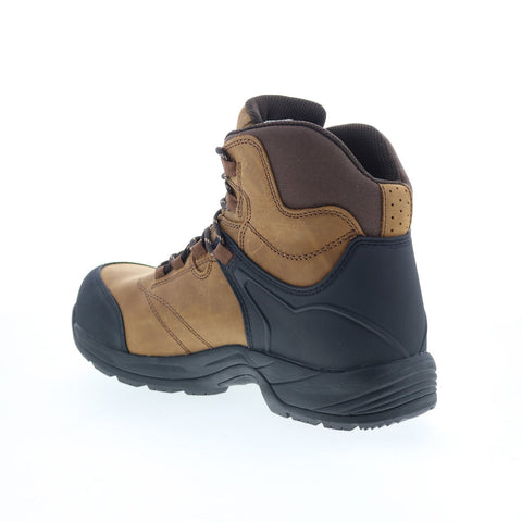Kodiak Journey Composite Toe WP ESR CSA Mens Brown Work & Safety Boots