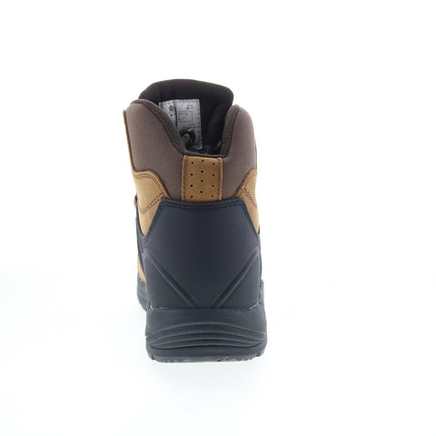 Kodiak Journey Composite Toe WP ESR CSA Mens Brown Work & Safety Boots