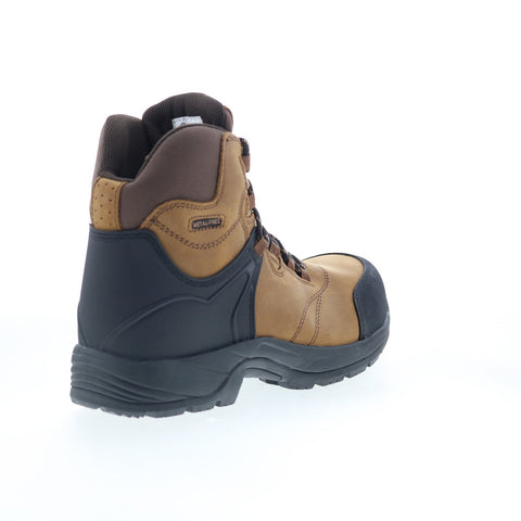 Kodiak Journey Composite Toe WP ESR CSA Mens Brown Work & Safety Boots