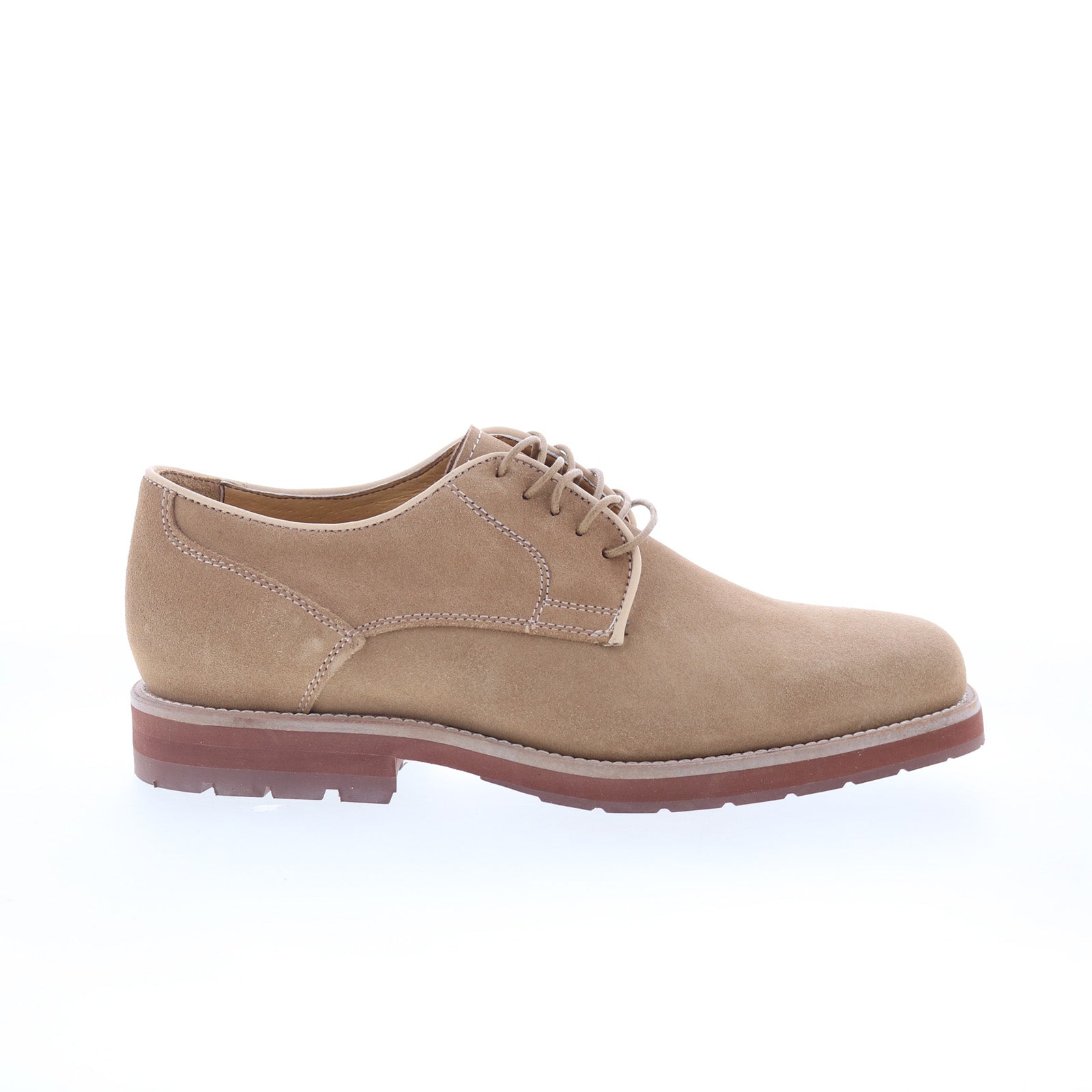 Derby Hitchcock Shoes Website Hitchcock 3312 Mens Brown Extra Extra Wide 5E  Suede Oxfords Plain