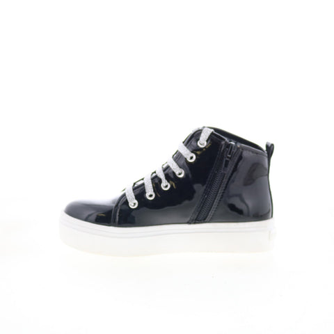 Katy Perry The Karaoke Cowgirl 34PK0029 Girls Black Lifestyle Sneakers Shoes