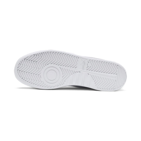 Puma GV Special + 36661301 Mens White Leather Lifestyle Sneakers Shoes